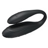 Pretty Love Sextoy pour couple Indulgence Plus - Noir